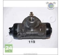 Cilindretto freno Japko per FORD TRANSIT
