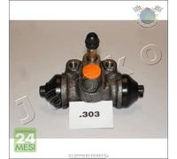 Cilindretto freno Japko per MAZDA 626 #kf