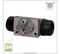 Cilindretto freno Japko per NISSAN MICRA III C+C TIIDA NOTE
