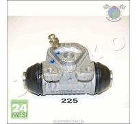 Cilindretto freno Japko per TOYOTA CARINA #jj