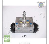 Cilindretto freno Japko per TOYOTA HILUX