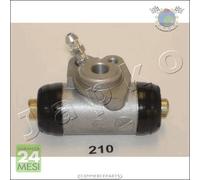 Cilindretto freno Japko per TOYOTA YARIS #jf