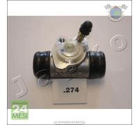 Cilindretto freno Japko per TOYOTA YARIS #jz