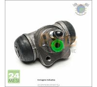 Cilindretto freno Jpn per FIAT PUNTO PANDA 500 FORD KA LANCIA YPSILON Y