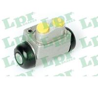 Cilindretto freno Ghisa grigia 4037 LPR per ROVER HONDA HYUNDAI KIA CHRYSLER MG