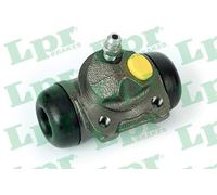 Cilindretto freno - LPR 4061