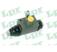 Cilindretto freno Alluminio 4079 LPR per SUZUKI OPEL SUBARU