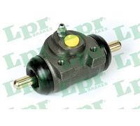 LPR Brakes Cilindro freno ruota 4418 – Ghisa grigia Anteriore per FIAT 600