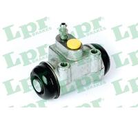 Cilindretto freno Ghisa grigia C06845 SAMKO per PEUGEOT FIAT CITROËN