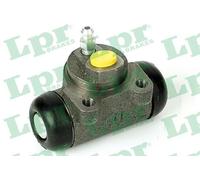 Lpr Lpr Frenante 4519