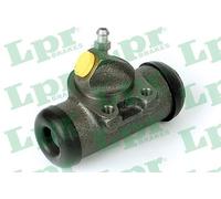 Cilindro freno anteriore destro tipo BENDIX per Renault 5 - 23,8 mm