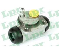 Lpr Lpr Frenante 4572