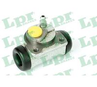 Lpr Lpr Frenante 4573