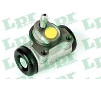 Lpr Lpr Frenante 4752