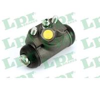 Cilindretto freno - LPR 5127