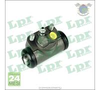 Cilindretto freno LPR per AUDI COUPE LAND ROVER DEFENDER 110/127 90 I blg