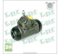Cilindretto freno LPR per CITROEN AX RENAULT 19