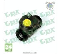 Cilindretto freno LPR per CITROEN SAXO AX PEUGEOT 106 bi4