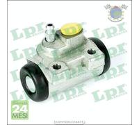 Cilindretto freno LPR per CITROEN ZX PEUGEOT 309 306