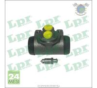 Cilindretto freno LPR per DAIHATSU HIJET