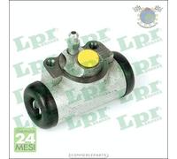 Cilindretto freno LPR per DAIHATSU TERIOS TOYOTA COROLLA AVENSIS PREVIA RAV 4