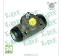 Cilindretto freno LPR per FIAT IDEA LANCIA MUSA