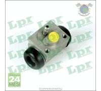 Cilindretto freno LPR per FIAT MAREA BRAVO BRAVA LANCIA YPSILON