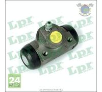 Cilindretto freno LPR per FIAT PUNTO DOBLO IDEA LANCIA Y10 Y