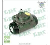 Cilindretto freno LPR per FORD MONDEO