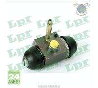 Cilindretto freno LPR per FORD TRANSIT bjr