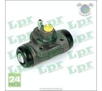 Cilindretto freno LPR per FORD TRANSIT LDV MAXUS NISSAN CABSTAR