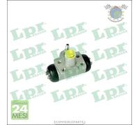 Cilindretto freno LPR per HONDA ACCORD IV CIVIC VI CRX III V HR-V bl6