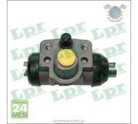 Cilindretto freno LPR per HONDA CIVIC VIII JAZZ III