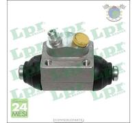 Cilindretto freno LPR per HYUNDAI ACCENT bj6