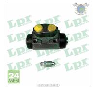 Cilindretto freno LPR per HYUNDAI ATOS