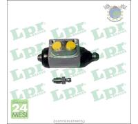 Cilindretto freno LPR per HYUNDAI ELANTRA ACCENT i20 i10 KIA STONIC RIO bkx