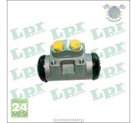 Cilindretto freno LPR per KIA CARNIVAL