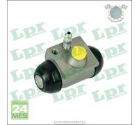 Cilindretto freno LPR per LANCIA YPSILON