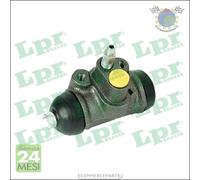 Cilindretto freno LPR per MAZDA 626