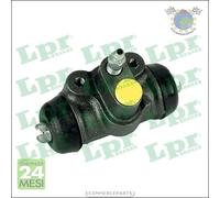 Cilindretto freno LPR per MAZDA MX-3 626 323