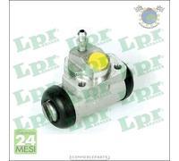 Cilindretto freno LPR per NISSAN BLUEBIRD VANETTE PRAIRIE SILVIA MAXIMA LAUREL