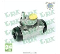 Cilindretto freno LPR per NISSAN CABSTAR URVAN RENAULT 21