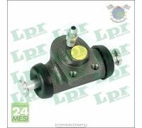 Cilindretto freno LPR per OPEL REKORD E KADETT D MANTA B CORSA TIGRA COMBO