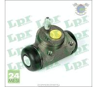 Cilindretto freno LPR per PEUGEOT 205
