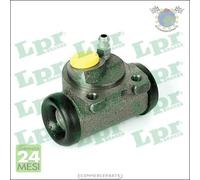Cilindretto freno LPR per PEUGEOT 309 205 bh8