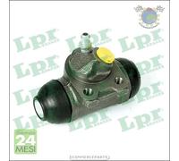 Cilindretto freno LPR per RENAULT 17 15 12