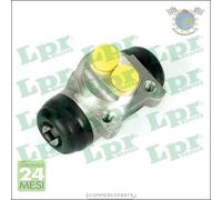 Cilindretto freno LPR per SUZUKI SJ410 CARRY LJ80