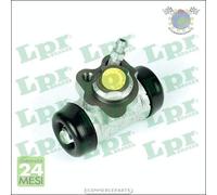 Cilindretto freno LPR per TOYOTA YARIS PRIUS bml