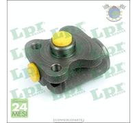 Cilindretto freno LPR per TRABANT P bin