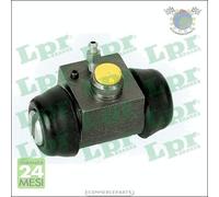 Cilindretto freno LPR per TRIUMPH STAG